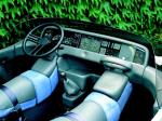 Italdesign Machimoto Concept 1986 года